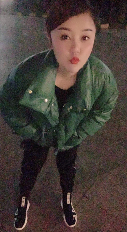 杨乔依的第一张照片--贵阳交友中心