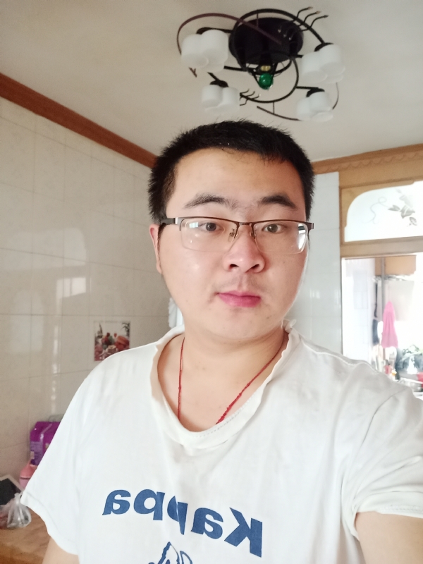 于磊的第一张照片--贵阳交友中心