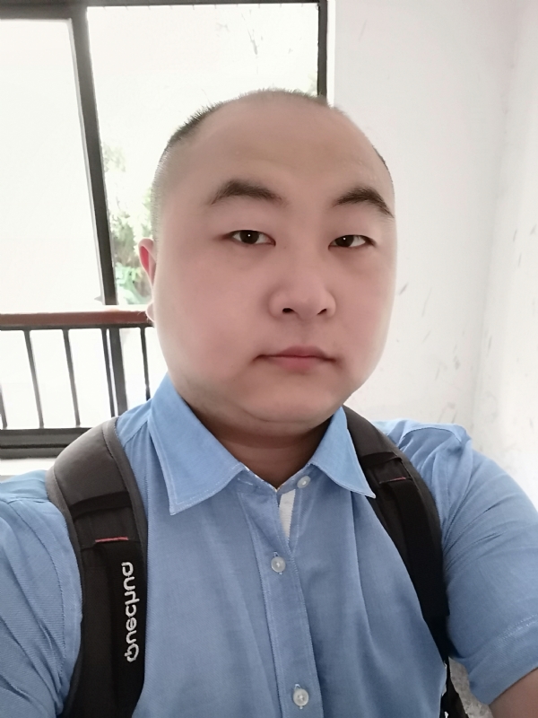 火炎月的第一张照片--贵阳交友中心