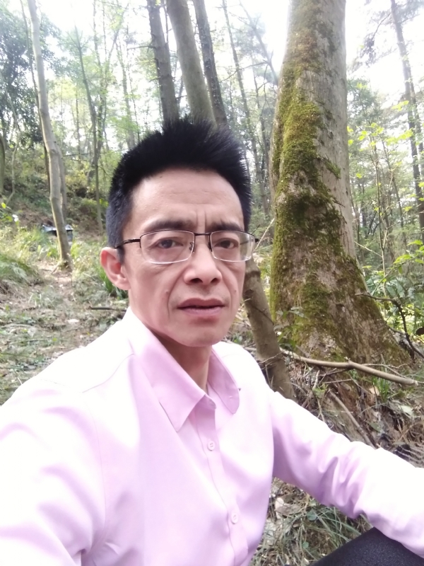 吴彬的第一张照片--贵阳交友中心