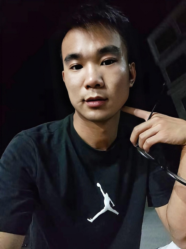 时光所致的第一张照片--贵阳交友中心