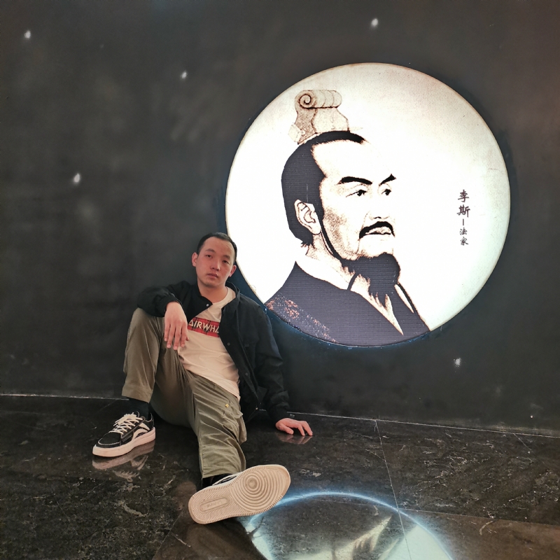 小灰灰的第一张照片--贵阳交友中心