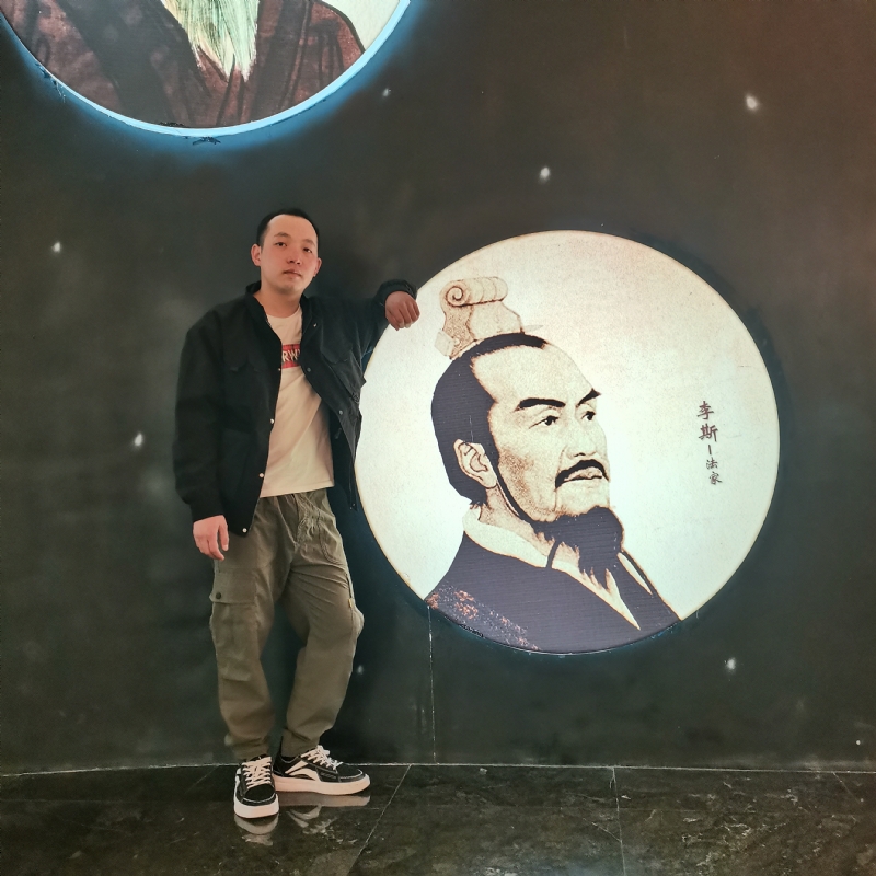 小灰灰的第三张照片--贵阳交友中心