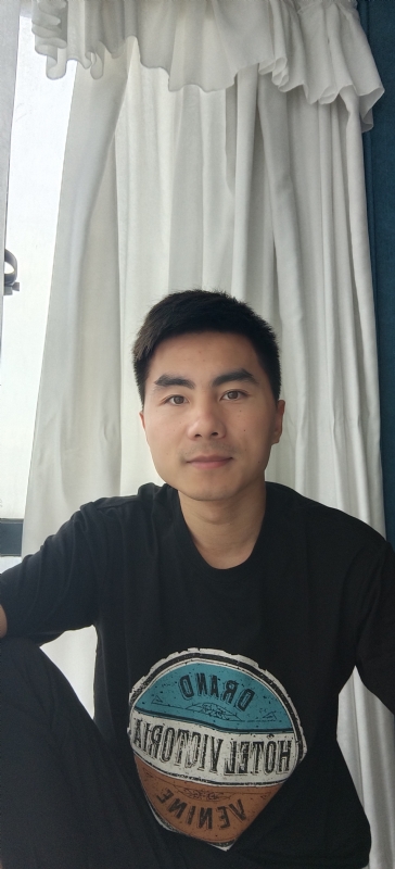 叶秋的第一张照片--贵阳交友中心