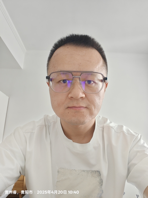 Berry彬的第二张照片--贵阳交友中心