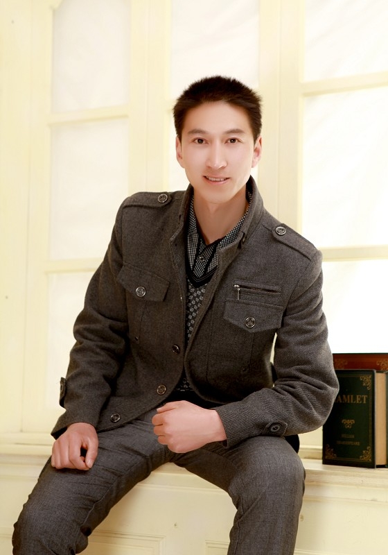 清云的第一张照片--贵阳交友中心