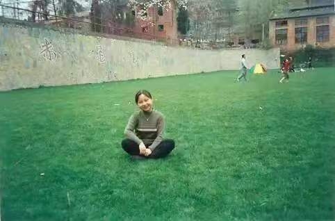 素涛的第一张照片--贵阳交友中心