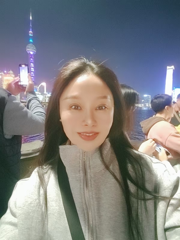 宁倩的第二张照片--贵阳交友中心